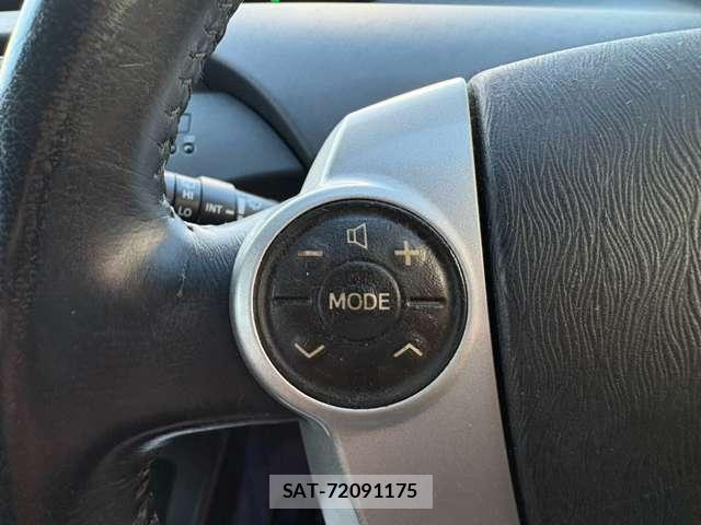 Toyota PRIUS 2009-09 8856730-7