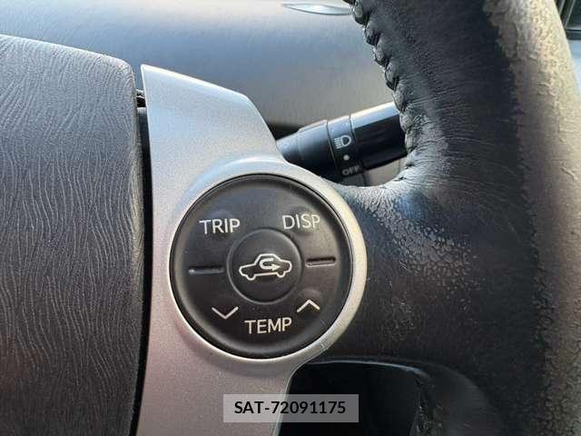 Toyota PRIUS 2009-09 8856730-8
