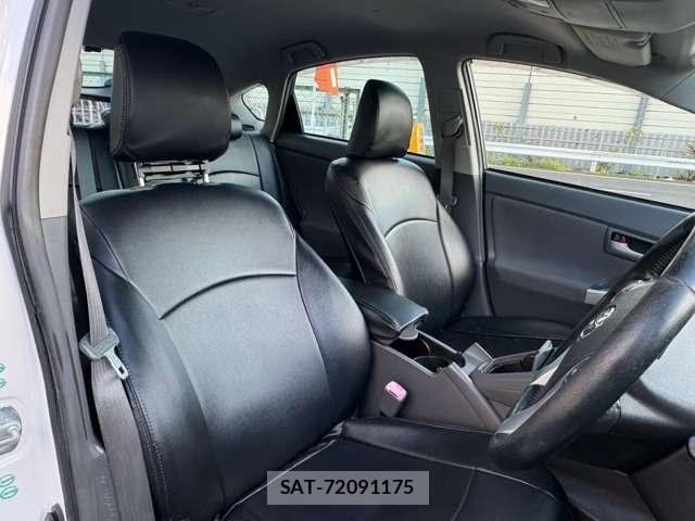 Toyota PRIUS 2009-09 8856730-9