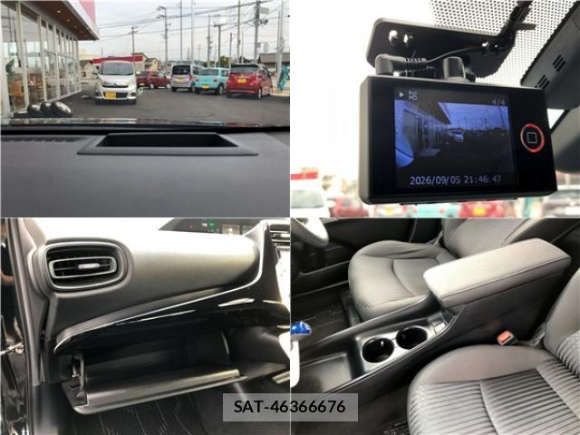 Toyota PRIUS 2016-09 8856822-13