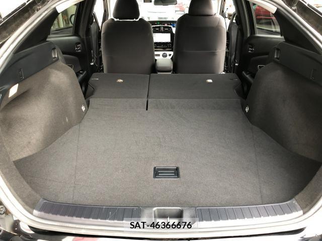 Toyota PRIUS 2016-09 8856822-19