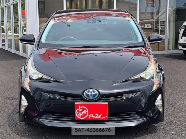Toyota PRIUS 2016-09 8856822-5