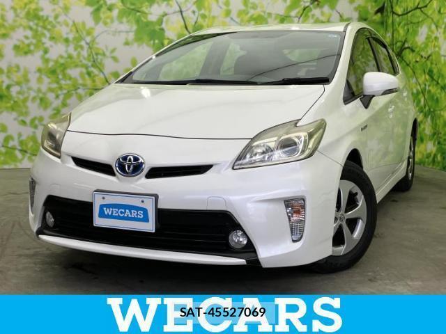 Toyota PRIUS 2014-03 8856888-0