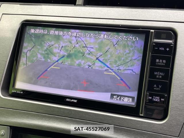Toyota PRIUS 2014-03 8856888-11