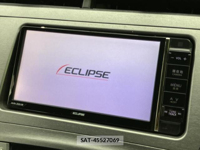 Toyota PRIUS 2014-03 8856888-8