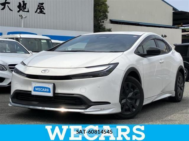 Toyota PRIUS 2024-10 8856927-0
