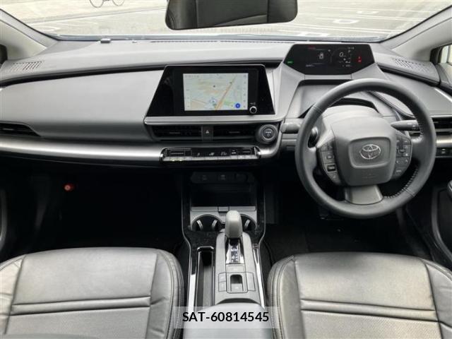 Toyota PRIUS 2024-10 8856927-3