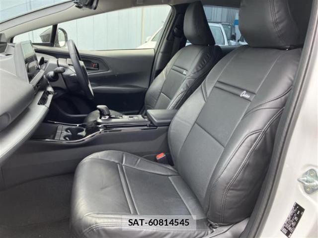 Toyota PRIUS 2024-10 8856927-4