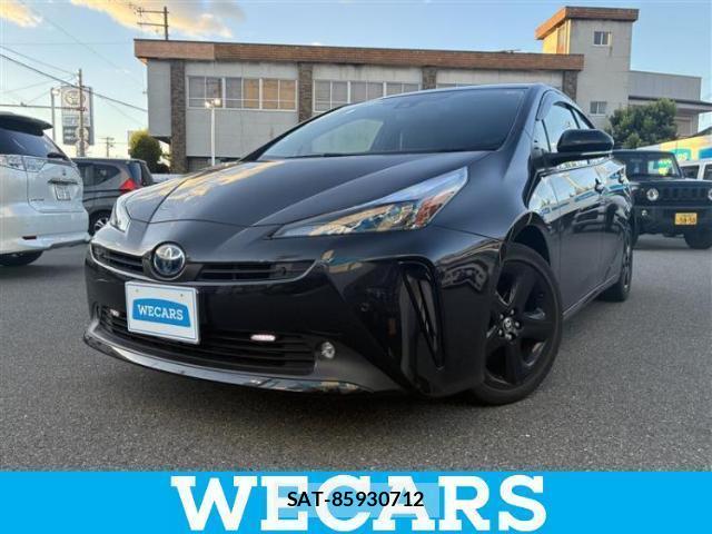 Toyota PRIUS 2022-10 8857047-0