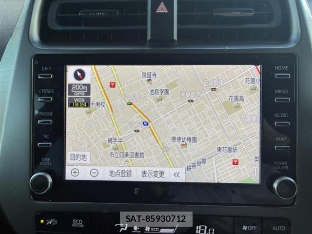 Toyota PRIUS 2022-10 8857047-8
