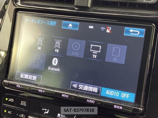 Toyota PRIUS 2018-04 8857101-10