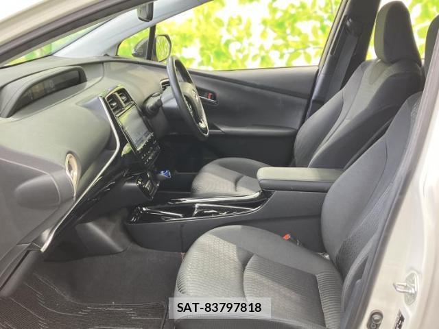 Toyota PRIUS 2018-04 8857101-5