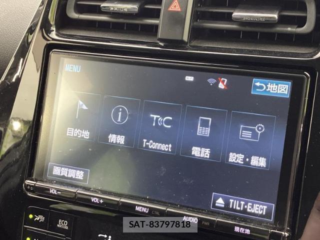 Toyota PRIUS 2018-04 8857101-8