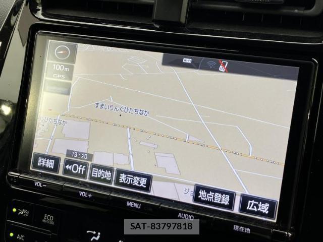 Toyota PRIUS 2018-04 8857101-9