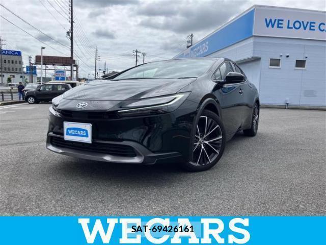 Toyota PRIUS 2024-07 8857115-0