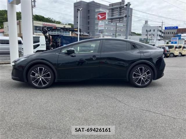 Toyota PRIUS 2024-07 8857115-1