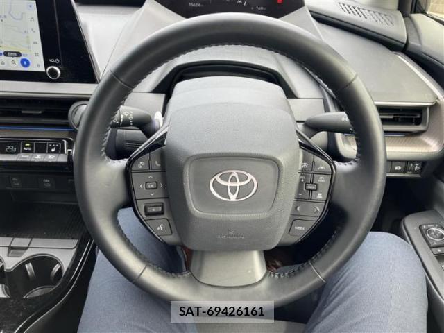Toyota PRIUS 2024-07 8857115-13