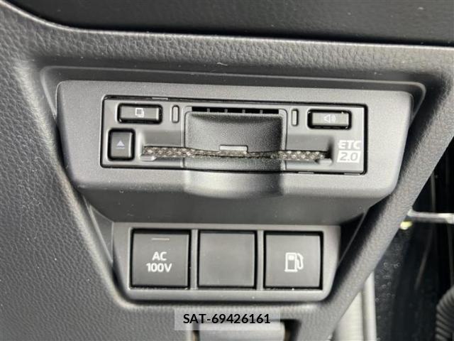 Toyota PRIUS 2024-07 8857115-16
