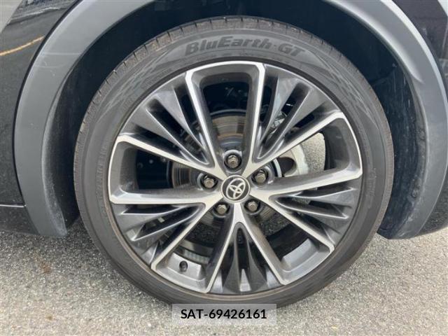 Toyota PRIUS 2024-07 8857115-17