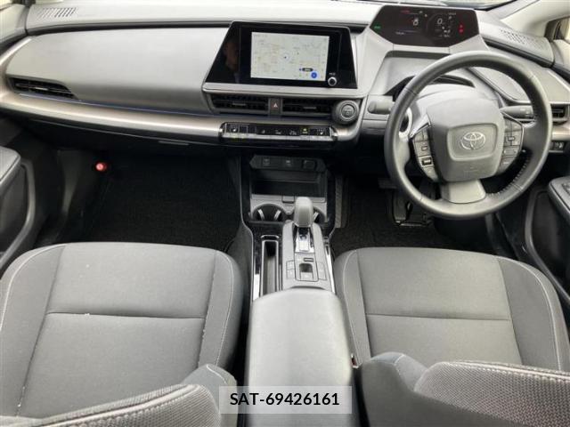 Toyota PRIUS 2024-07 8857115-3
