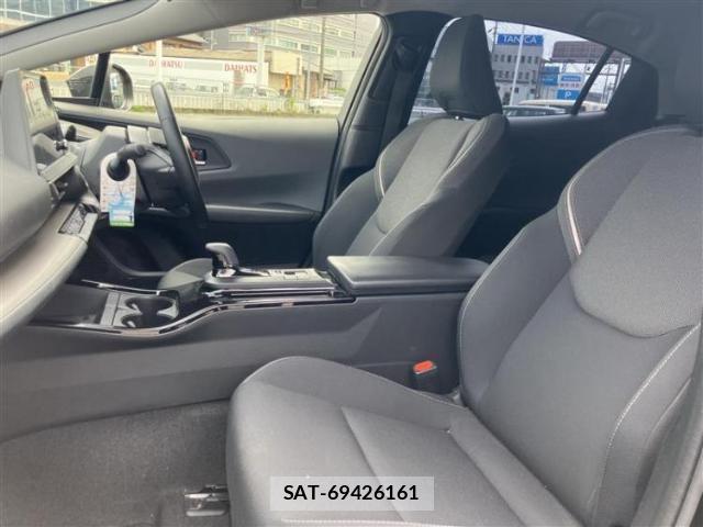 Toyota PRIUS 2024-07 8857115-4