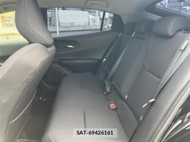 Toyota PRIUS 2024-07 8857115-5