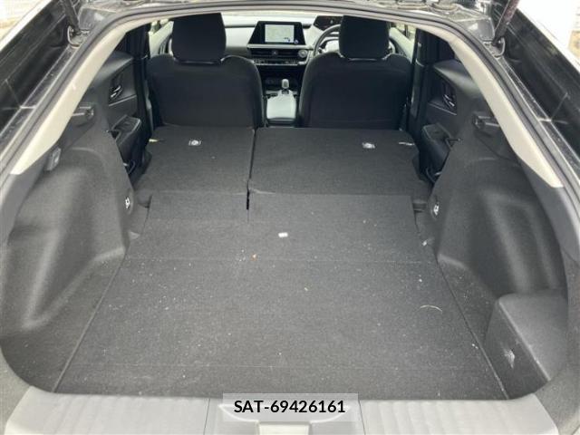 Toyota PRIUS 2024-07 8857115-7