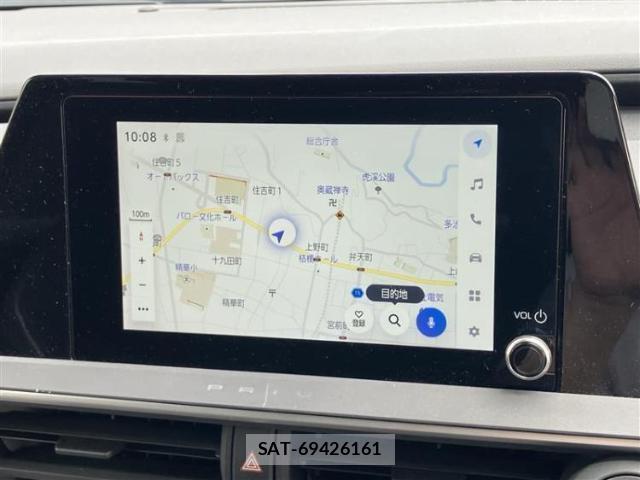 Toyota PRIUS 2024-07 8857115-8