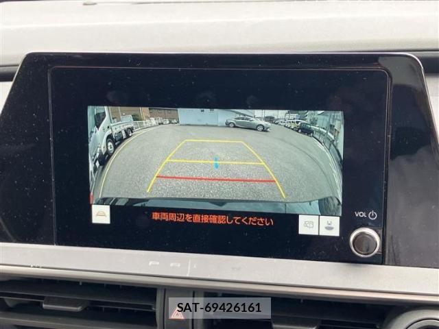 Toyota PRIUS 2024-07 8857115-9