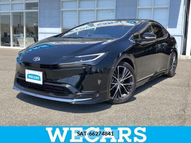 Toyota PRIUS 2023-10 8857117-0