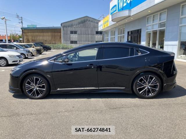 Toyota PRIUS 2023-10 8857117-1