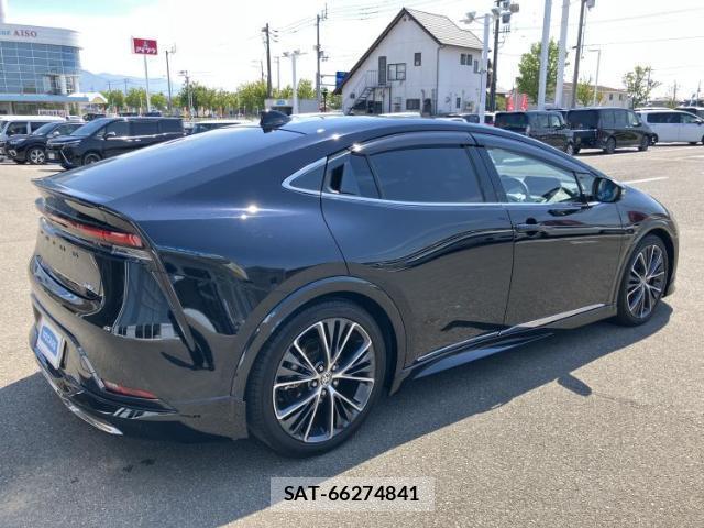 Toyota PRIUS 2023-10 8857117-2