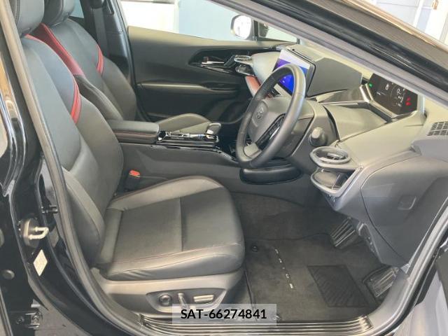 Toyota PRIUS 2023-10 8857117-3