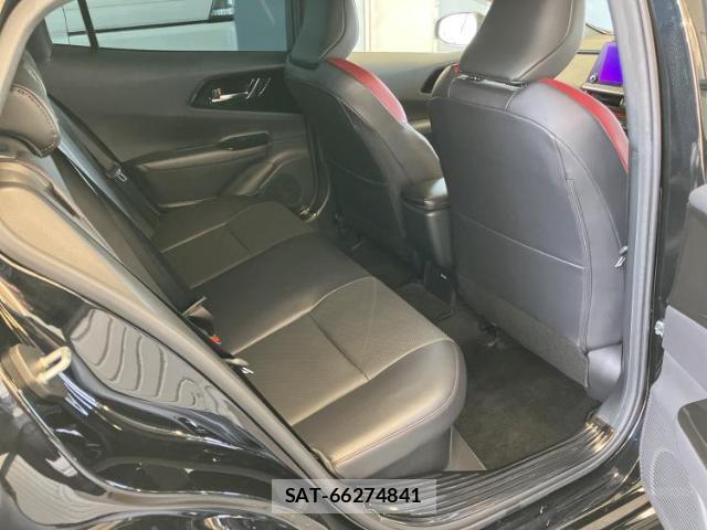 Toyota PRIUS 2023-10 8857117-4