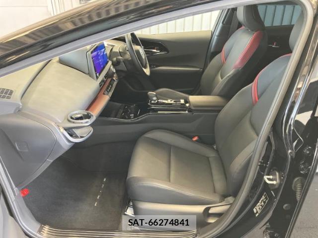 Toyota PRIUS 2023-10 8857117-5