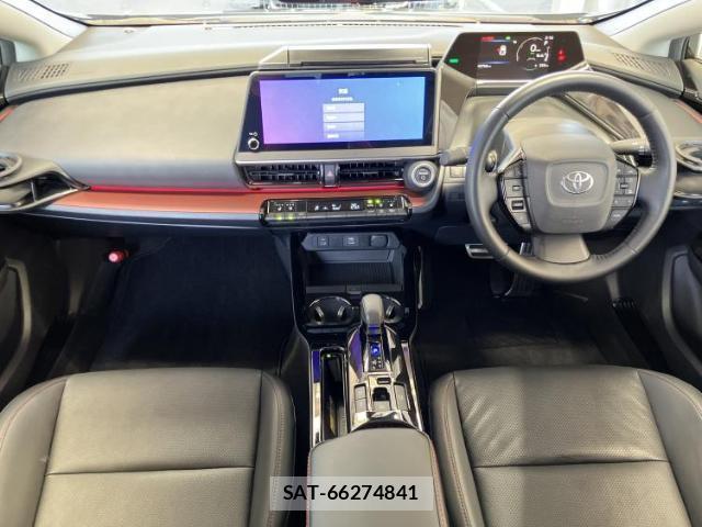 Toyota PRIUS 2023-10 8857117-7