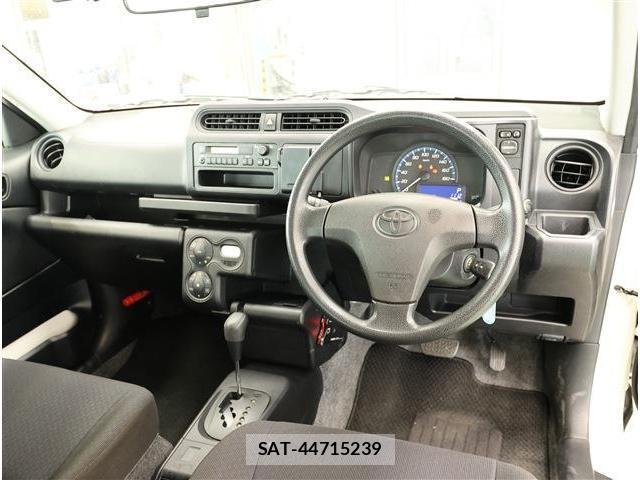 Toyota PROBOX VAN 2021-07 8853929-1