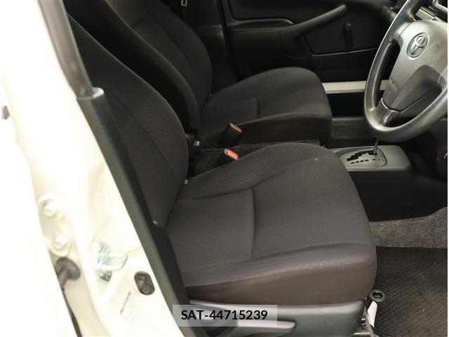 Toyota PROBOX VAN 2021-07 8853929-16