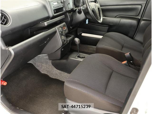 Toyota PROBOX VAN 2021-07 8853929-18