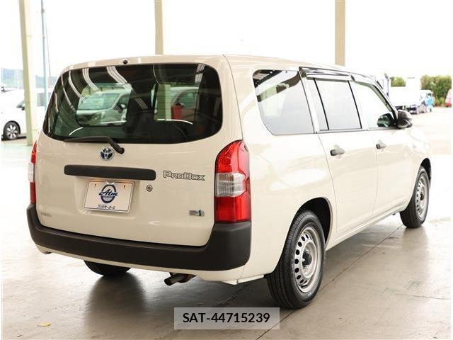 Toyota PROBOX VAN 2021-07 8853929-5