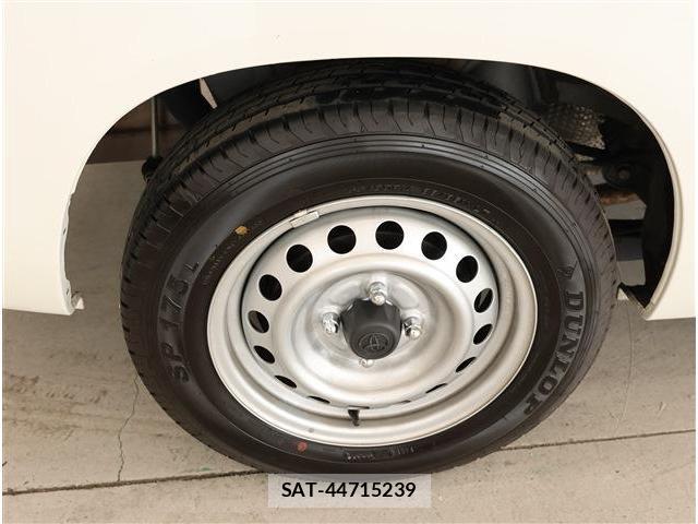 Toyota PROBOX VAN 2021-07 8853929-8