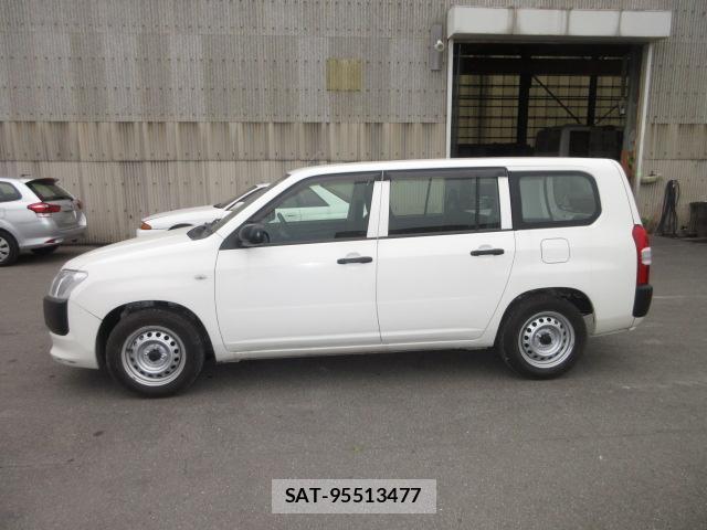 Toyota PROBOX VAN 2019-04 8854919-10
