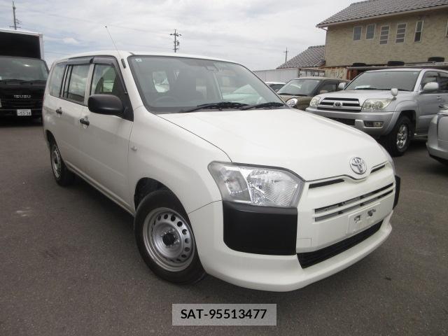 Toyota PROBOX VAN 2019-04 8854919-11