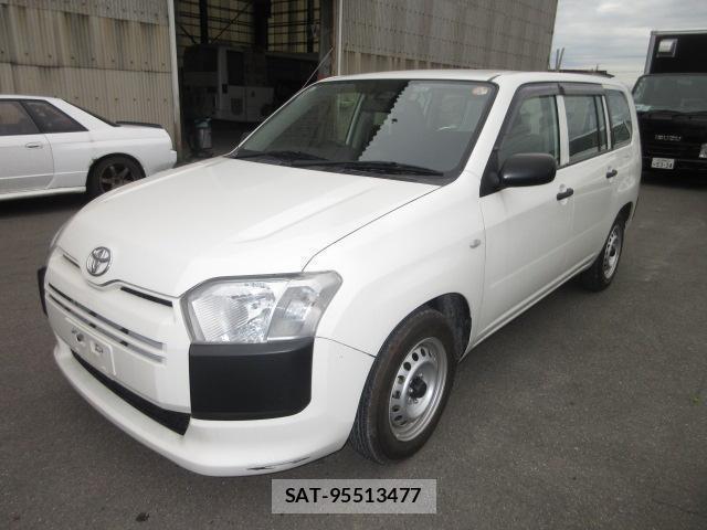 Toyota PROBOX VAN 2019-04 8854919-12