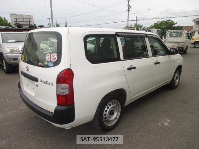 Toyota PROBOX VAN 2019-04 8854919-13