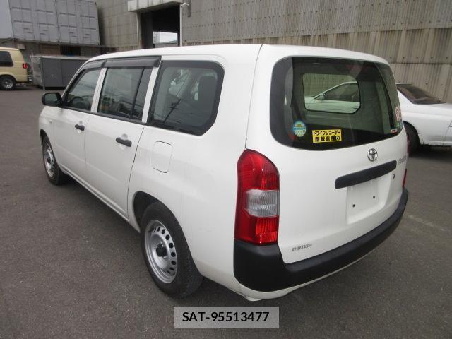 Toyota PROBOX VAN 2019-04 8854919-14