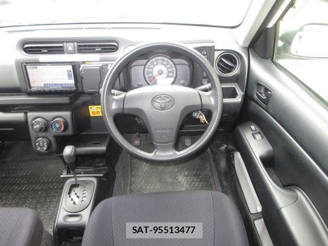 Toyota PROBOX VAN 2019-04 8854919-17