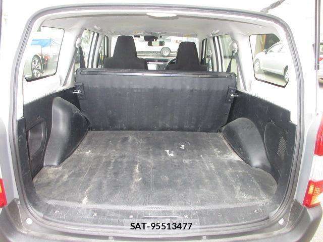 Toyota PROBOX VAN 2019-04 8854919-18