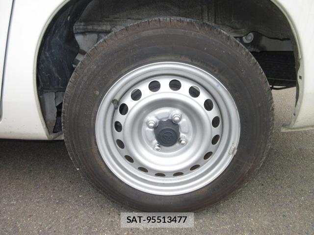 Toyota PROBOX VAN 2019-04 8854919-19