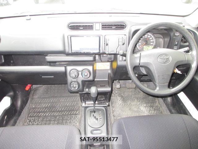 Toyota PROBOX VAN 2019-04 8854919-2